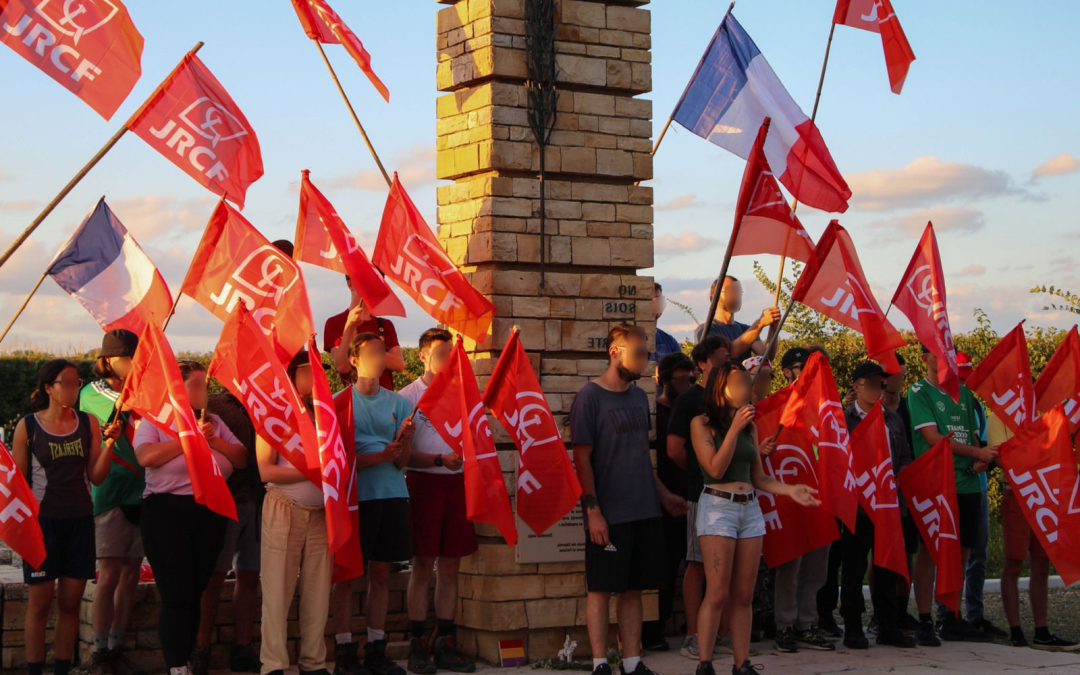 De la nécessité d’un mouvement de jeunesse pour la renaissance communiste en France