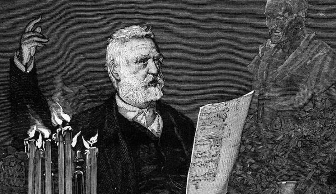 Le discours européen de Victor Hugo : un discours impérialiste