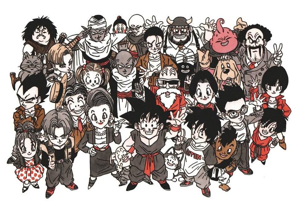 Akira Toriyama est décédé, le monde du manga et de la culture en deuil