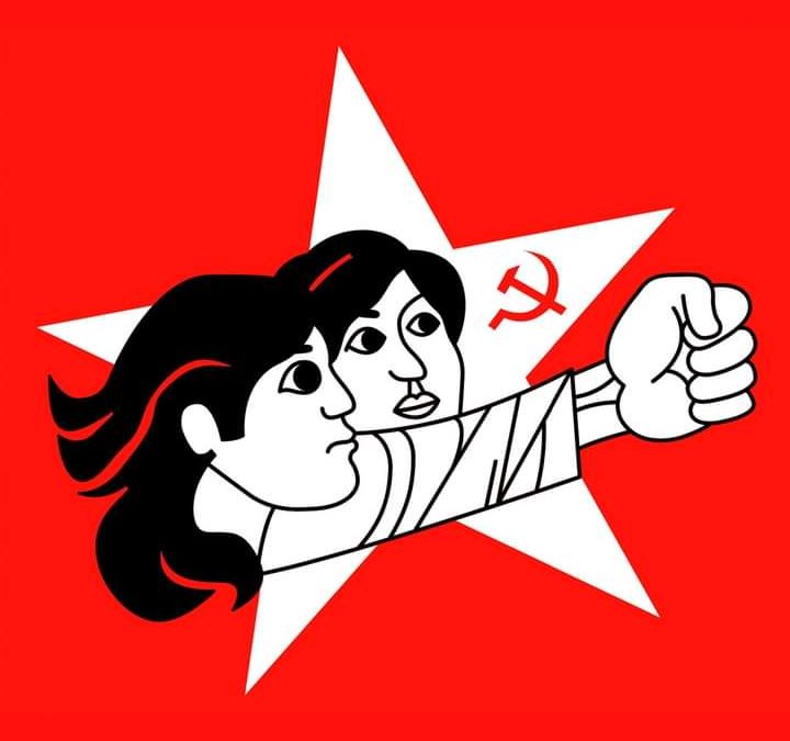 Message de salutations à l’Assemblée Générale de la Jeunesse Communiste Suisse
