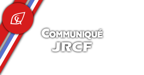 Communiqué- conflit en Ukraine [Déclaration des JRCF]