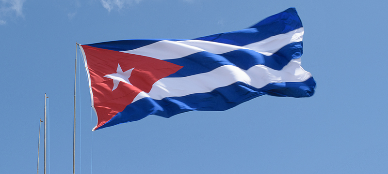 Tentatives contre-révolutionnaires à Cuba