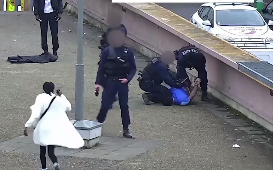 Assez des dérives réactionnaires au sein de la Police Nationale…