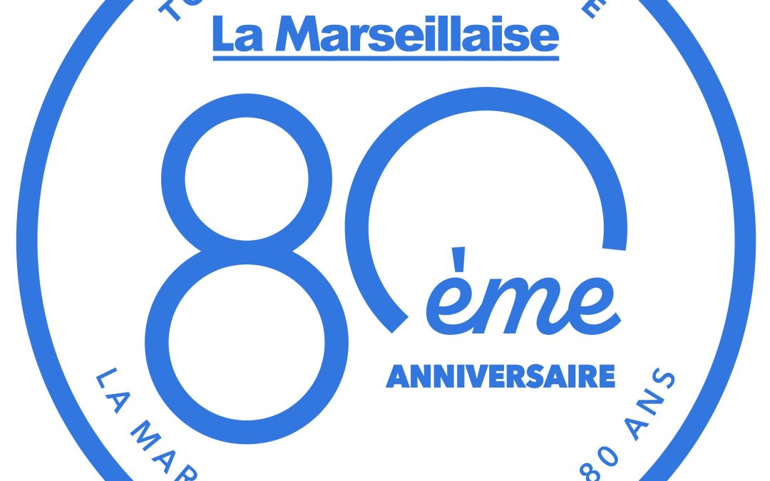 80 ans de la Marseillaise avec l’UL-CGT de St Paul. Le syndicaliste, le journaliste, le communiste