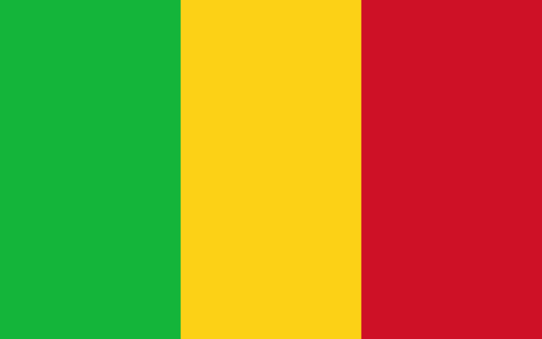 Communiqué sur la situation au Mali