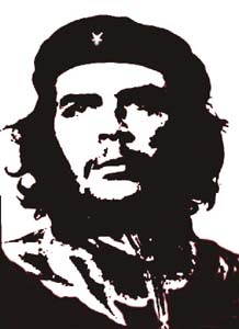 40 ans après sa mort, suivons l’exemple de Che Guevara !