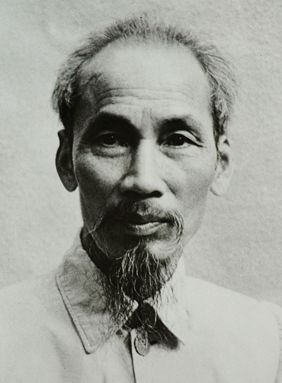 Ho Chi Minh : Lettre ouverte à M.L. Archimbaud