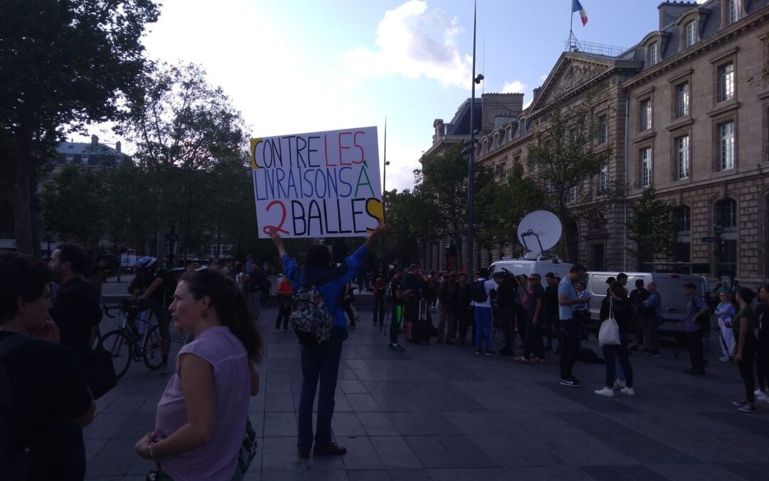 Deliveroo ou la tarification de la honte