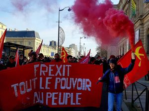 Vers une grève reconductible de longue durée