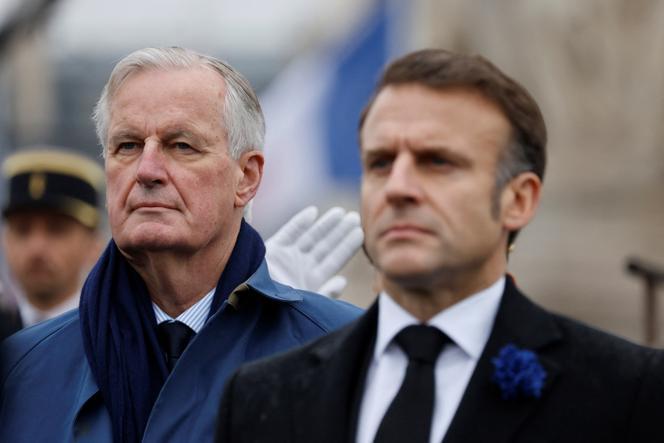 Chute du gouvernement Barnier : moment décisif pour la paix, la jeunesse et la prospérité populaire !